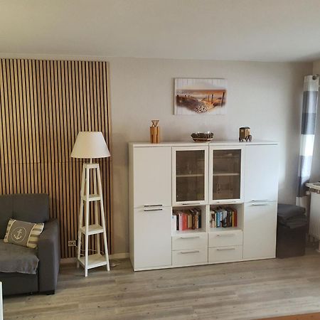 Ferienwohnung Krabbenkutter Norderney Exteriör bild